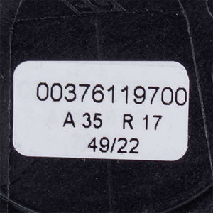 Реле рівня води (пресостат) для посудомийної машини PSW509UN (універсальний)