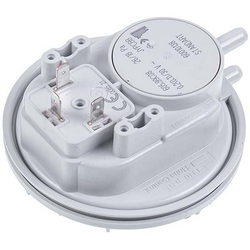 Реле тиску повітря (пресостат) Huba Control 26/18 Па для газового котла Junkers 87160127530