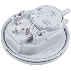 Реле тиску повітря (пресостат) Huba Control 44/36 Па для газового котла 6PRESSOS06