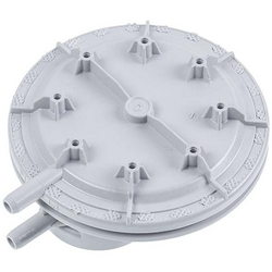 Реле тиску повітря (пресостат) Huba Control 44/36 Па для газового котла 6PRESSOS06