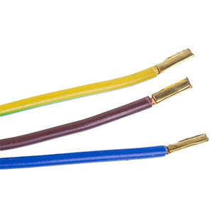 Двигун обдування 34W 220/240V 0.85A 50/60HZ 1300/1550RPM