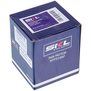 Двигун обдування 34W 220/240V 0.85A 50/60HZ 1300/1550RPM