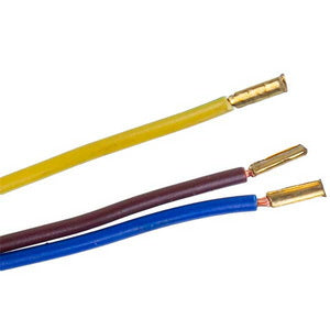 Двигун обдування 25W 220/240V 0.7A 50/60HZ 1300/1550RPM