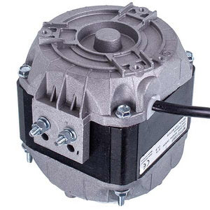 Двигун обдування 25W 220/240V 0.7A 50/60HZ 1300/1550RPM