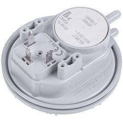 Реле тиску повітря (пресостат) Huba Control 80/68 Па для газового котла 0020041905