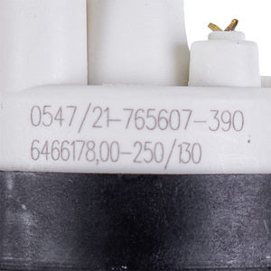 Реле рівня води (пресостат) для посудомийної машини Electrolux, Zanussi ZAN350UN