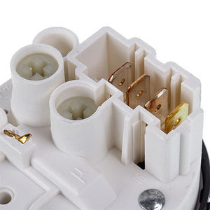 Реле рівня води (пресостат) для посудомийної машини Electrolux, Zanussi ZAN350UN