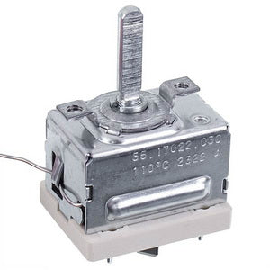 Термостат для бойлера EGO 55.17022.030 капіляр L=840mm, 30-110°C KRM27008