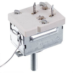 Термостат для бойлера EGO 55.17022.030 капіляр L=840mm, 30-110°C KRM27008