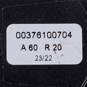 Реле рівня води (пресостат) для посудомийної машини Elframo, Zanussi ELF501UN