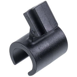 Набір фіксаторів жолоба для збору конденсату Rational SCC/CM 61-102 (5 шт.)