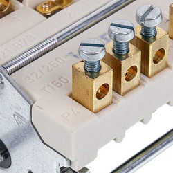 Перемикач режимів EGO 43.27232.000 250V 32A (7 позицій)