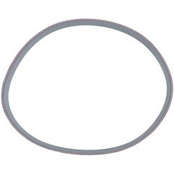 Ремінь для слайсера Megadyne SV330 861 помаранчевий