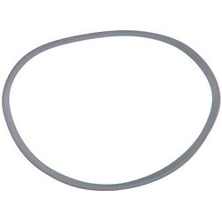 Ремінь для слайсера Megadyne TB2-400 J10 (SV400 635) помаранчевий