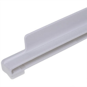 Полиця над ящиком для овочів у холодильник Liebherr 7272113 475x425mm