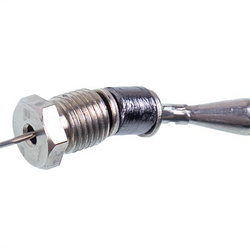 Термостат 55.32545.090 EGO 20A 400V капіляр L=1790mm 235°C