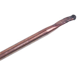 Термостат 55.19082.805 EGO 16A капіляр L=870mm 85-455°C