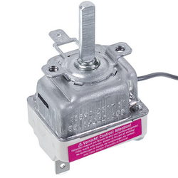 Термостат 55.19082.805 EGO 16A капіляр L=870mm 85-455°C