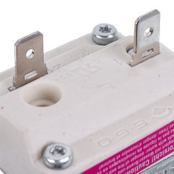 Термостат 55.19082.805 EGO 16A капіляр L=870mm 85-455°C