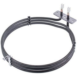 Тін Smeg 806890656 (круглий) 2700W 230V D=193mm H=35mm