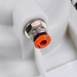 Клапан зливу для стиральної машини Electrolux Professional 432250201