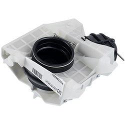 Клапан зливу для стиральної машини Electrolux Professional 432250201