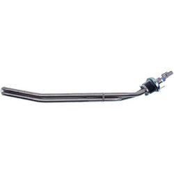 Тен для пральної машини Electrolux Professional 471983701 Kawai TZ 290-SB-2500 240V