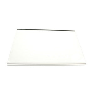 Полиця для холодильника Gorenje 514487 484x325mm (скляна, з обрамленням)