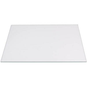 Полиця для холодильника Liebherr 7271807 (скляна) 415x335x3mm