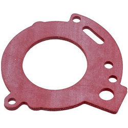 Електрод розпалення та іонізації для газового конденсаційного котла Bosch/Buderus 87181070870