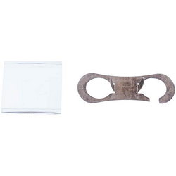 Електрод розпалення та іонізації для газового конденсаційного котла Bosch/Buderus 87181070870