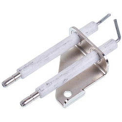 Електрод розпалення та іонізації для газового котла Buderus U044 24 кВт 19928643