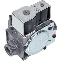 Газовий клапан Sit Sigma 848 condX (0848 160) для газового котла Biasi BI1313103
