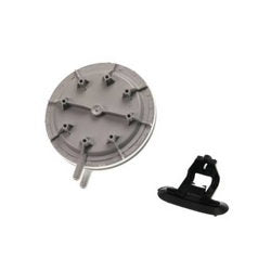 Реле тиску повітря (пресостат) для газового котла Biasi BI1596102