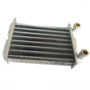 Теплообмінник первинний для газового котла Biasi M90 24 кВт BI1202101