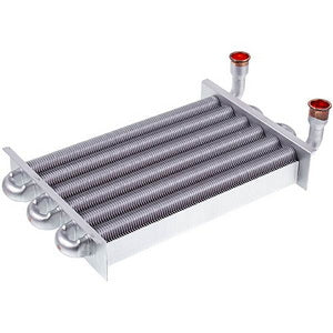 Теплообмінник первинний для газового котла Biasi M290 28-32 кВт BI1562104