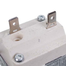 Термостат EGO 55.19662.010 16A 400V капіляр L=900mm 100-350°C