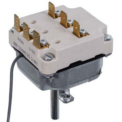 Термостат EGO 55.34055.020 16A капіляр L=1740mm 50-300°C