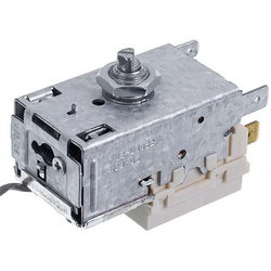 Термостат RANCO K22-L1082 6A 250V капіляр L=2000mm