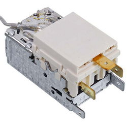Термостат RANCO K22-L1082 6A 250V капіляр L=2000mm
