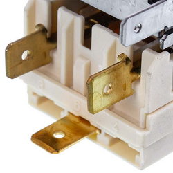 Термостат RANCO K22-L1082 6A 250V капіляр L=2000mm