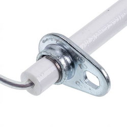 Електрод розпалювання (лівий) для газового котла Biasi 24-28 кВт BI1123101