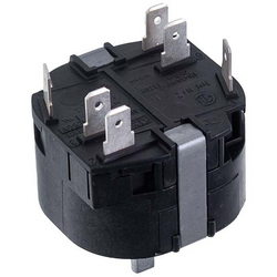 Таймер (механічний) 2-полярний UNOX TM1005-1 60min 250V 16A 60min 250V 16A