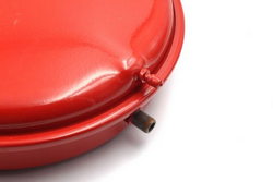 Розширювальний бак Cimm СP 387 8l для газового казана