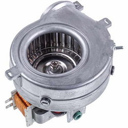 Вентилятор Fime 60 Вт для газового казана Ariston 65105042