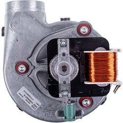 Вентилятор Fime 60 Вт для газового казана Baxi/Westen 5653850