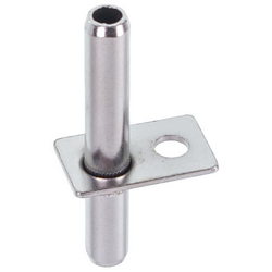 Трубка Вентурі (одинарна) для газового котла Beretta R10024191