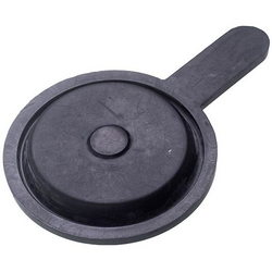 Мембрана 3-х ходового клапана D=70mm для газового казана Chaffoteaux Elexia 61301782
