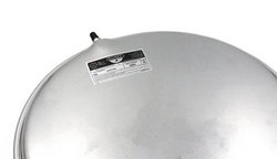 Розширювальний бак 10l для газового казана Immergas Major/Mini 1.020407