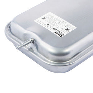 Розширювальний бак Cimm RP220*450 8 л 1/2&apos&apos для конденсаційного котла Immergas Victrix 24 3.020684